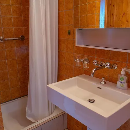 Allegra 公寓 Rosswald