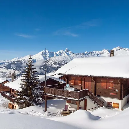 公寓 Allegra Rosswald