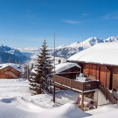 Allegra Apartment Rosswald