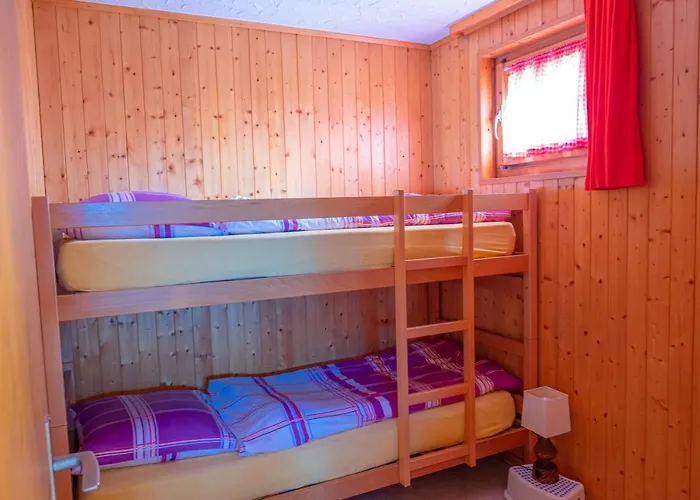 아파트 Allegra Rosswald