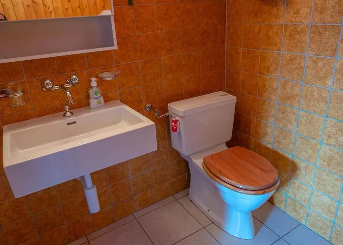 Allegra 아파트 Rosswald