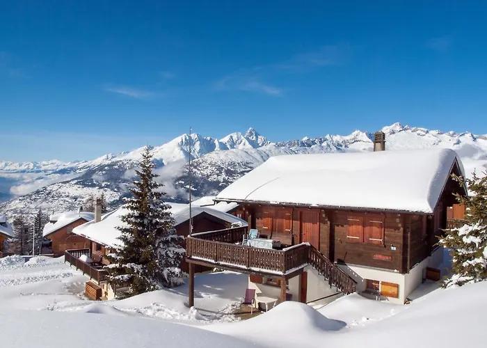 아파트 Allegra Rosswald