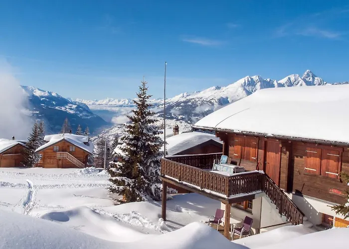 Allegra 아파트 Rosswald