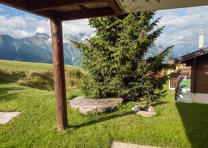 아파트 Allegra Rosswald