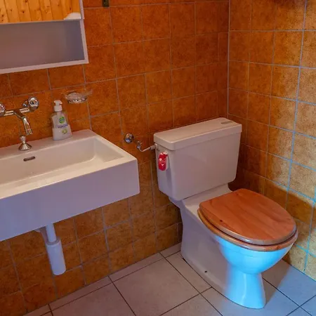 Allegra Apartment Rosswald