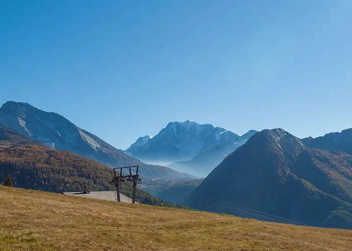 Allegra Lägenhet Rosswald