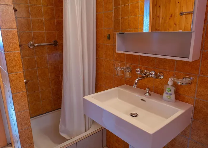 Allegra شقة Rosswald